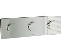 Kludi Pushtronic rubinetto per vasca e doccia da incasso con termostato cromo 3830005-00