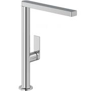 Kludi Qord rubinetto da cucina verticale cromo 568030575