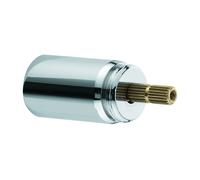 Kludi prolunga 7507905-00 Universal cromo [Rubinetteria Bagno > Parti Incasso]