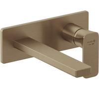 Kludi Renon rubinetto per lavabo da incasso ottone/bronzo antico 42244N175