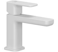 Kludi Renon rubinetto per lavabo verticale bianco 422665375