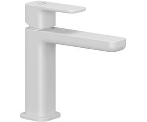 Kludi Renon rubinetto per lavabo verticale bianco 422825375