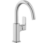 Kludi Renon rubinetto per lavabo verticale cromo 420270575