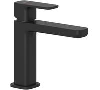 Kludi Renon rubinetto per lavabo verticale nero 422893975