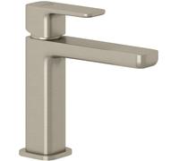 Kludi Renon rubinetto per lavabo verticale nichel 42288N575