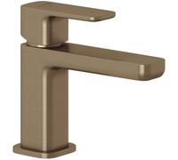 Kludi Renon rubinetto per lavabo verticale ottone/bronzo antico 42267N175