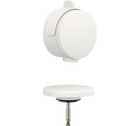 Kludi Rotexa set di finitura del sifone || 71826O2-00