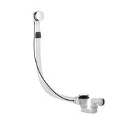 Kludi Rotexa sifone per vasca da bagno cromo 2140905-00
