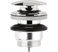 Kludi Rotexa tappo per lavabo cromo 1047005-00