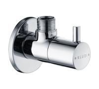 Kludi rubinetto d'arresto angolare a parete || 1584605-00