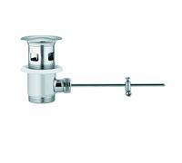 Kludi scarico G 1 1/4 per lavabo/bidet rubinetti, 7526005 - 00