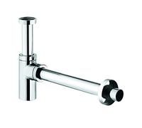 KLUDI Sifone per il bagno 1002005-00 DESIGN - 1002005-00