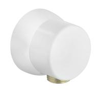 Kludi Sirena prese d'acqua bianco 6306143-00