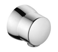 Kludi Sirena prese d'acqua cromo 6306005-00