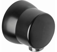 Kludi Sirena prese d'acqua nero 6306039-00