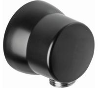 Kludi Sirena prese d'acqua nero 6306139-00