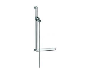 Kludi Sirena set doccia a parete cromo 6150305-00