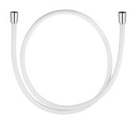 Kludi Suparaflex flessibile doccia 125 cm cromo-bianco 6107191-00