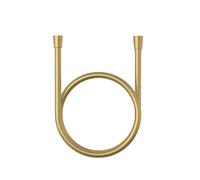 Kludi Suparaflex flessibile doccia 125 cm oro 61071N0-00