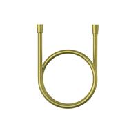 KLUDI SUPARAFLEX Flexible de douche DN 15, longueur 1250mm, 61071N0-00, 61071N0-00, Colorazione: Oro spazzolato