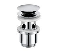 Kludi tappo per lavabo cromo 1042405-00