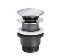 Kludi tappo per lavabo cromo 1042605-00