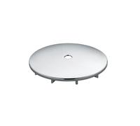 Kludi Copertura per scarico TASSO 90 cromo 7137005-00