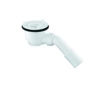 Kludi 2109100-00 - Set per costruzione grezza scarico per vasca Tasso 90