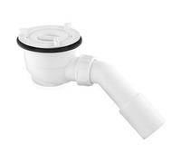 Kludi 2109100-00 - Set per costruzione grezza scarico per vasca Tasso 90