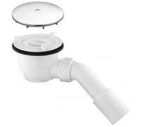 Kludi Tasso sifone per piatto doccia 2109805-00