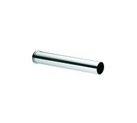 KLUDI Tube de sortie droit, chrome, 84501605-00, 84501605-00