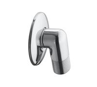 Kludi Universal presa d'acqua, 6054005-00, Universal cromo [Rubinetteria Bagno > Prese d‘Acqua]