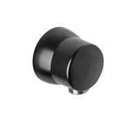 Kludi Universal presa d'acqua, 6306039-00, Universal nero opaco [Rubinetteria Bagno > Prese d‘Acqua]