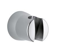 Kludi Universal supporto per doccetta, 6305005-00, Universal cromo [Rubinetteria Bagno > Doccette / Supporti]