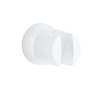 Kludi Universal supporto per doccetta, 6305043-00, Universal bianco [Rubinetteria Bagno > Doccette / Supporti]