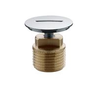 Kludi Universal tappo di tenuta 1/2”, 7034605-00, Universal cromo [Rubinetteria Bagno > Accessori di Montaggio per Rubinetteria Bagno]