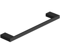 Kludi Vela C asta portasciugamani nero 3196239