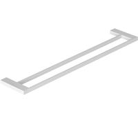 Kludi Vela C portasciugamani bianco 3198853