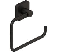 Kludi Vela S portarotolo nero 25982N2