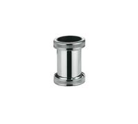 KLUDI WT-U. Sifone Bidet Con 2 Raccordi Cromati