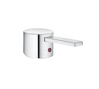 Kludi ZENTA leva per miscelatore monocomando, 7466905-00, ZENTA cromo []