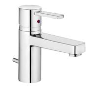 Kludi ZENTA rubinetto lavabo XL, 382600575, XL ZENTA cromo [Rubinetteria Bagno > Rubinetteria Lavabo]