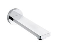 Kludi ZENTA SL riempimento vasca, 4860005, ZENTA SL cromo [Rubinetteria Bagno > Rubinetteria Vasca e Doccia]