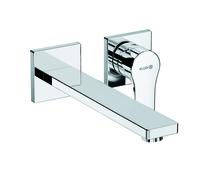 Kludi Zenta SL rubinetto per lavabo da incasso cromo 482450565