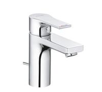 Kludi Zenta SL rubinetto per lavabo verticale cromo 482900565