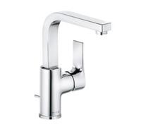 Kludi ZENTA SL rubinetto lavabo, 480270565, ZENTA SL cromo [Rubinetteria Bagno > Rubinetteria Lavabo]