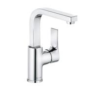 Kludi Zenta SL rubinetto per lavabo verticale cromo 480280565