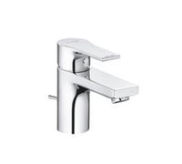 Kludi Zenta SL rubinetto per lavabo verticale cromo 482600565