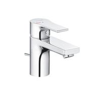 Kludi Zenta SL rubinetto per lavabo verticale cromo 482630565