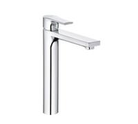 Kludi Zenta SL rubinetto per lavabo verticale cromo 482560565